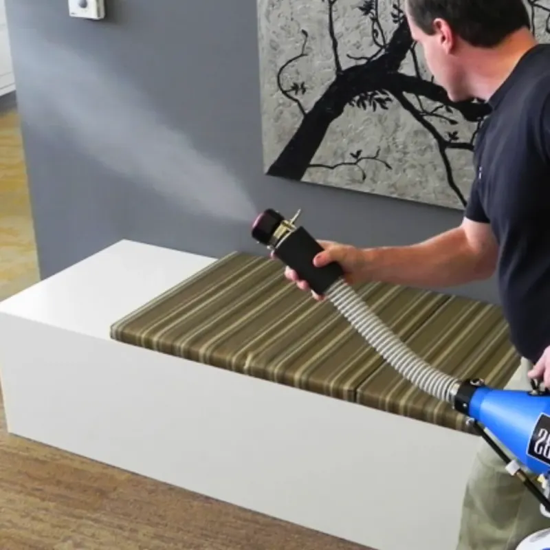 Professional Odor Removal in Valley Grande, AL